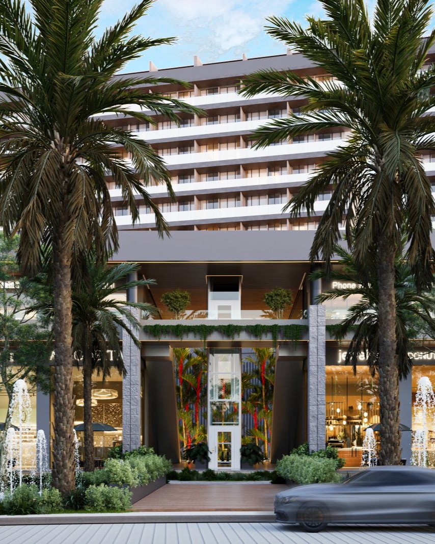 Escaleras eléctricas