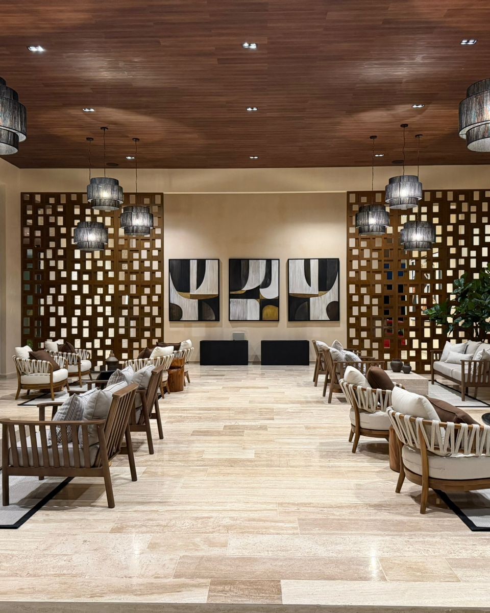 Salón de eventos