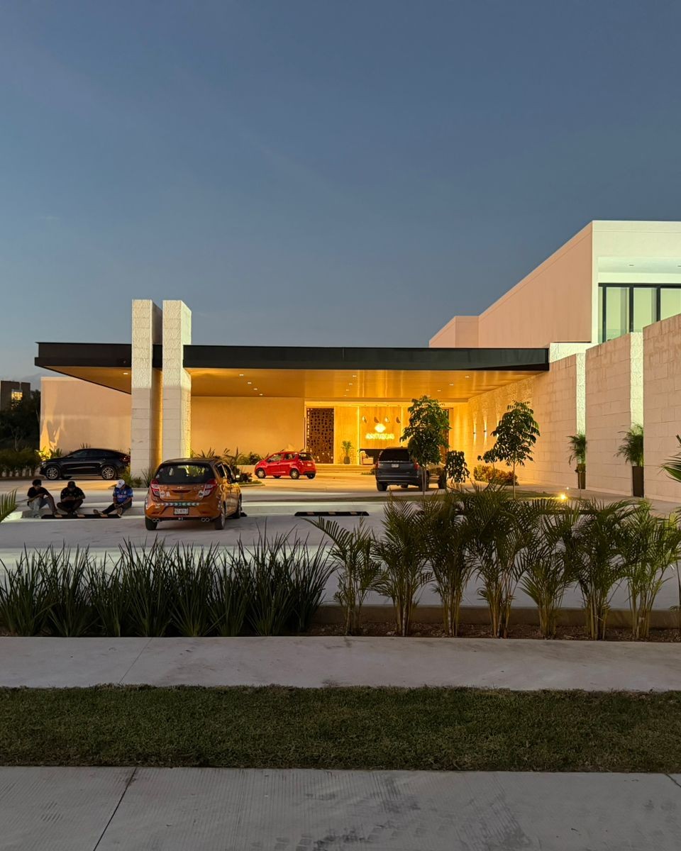 Casa Club