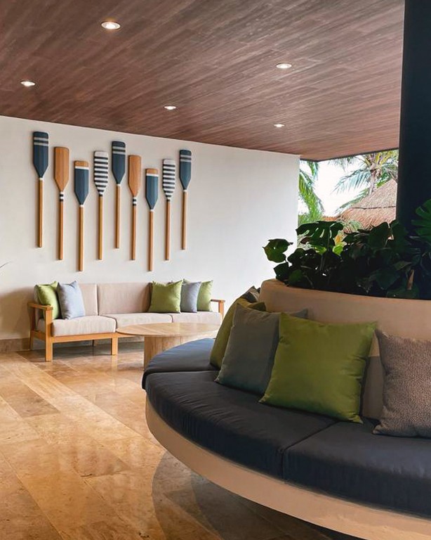 Lobby costa 2