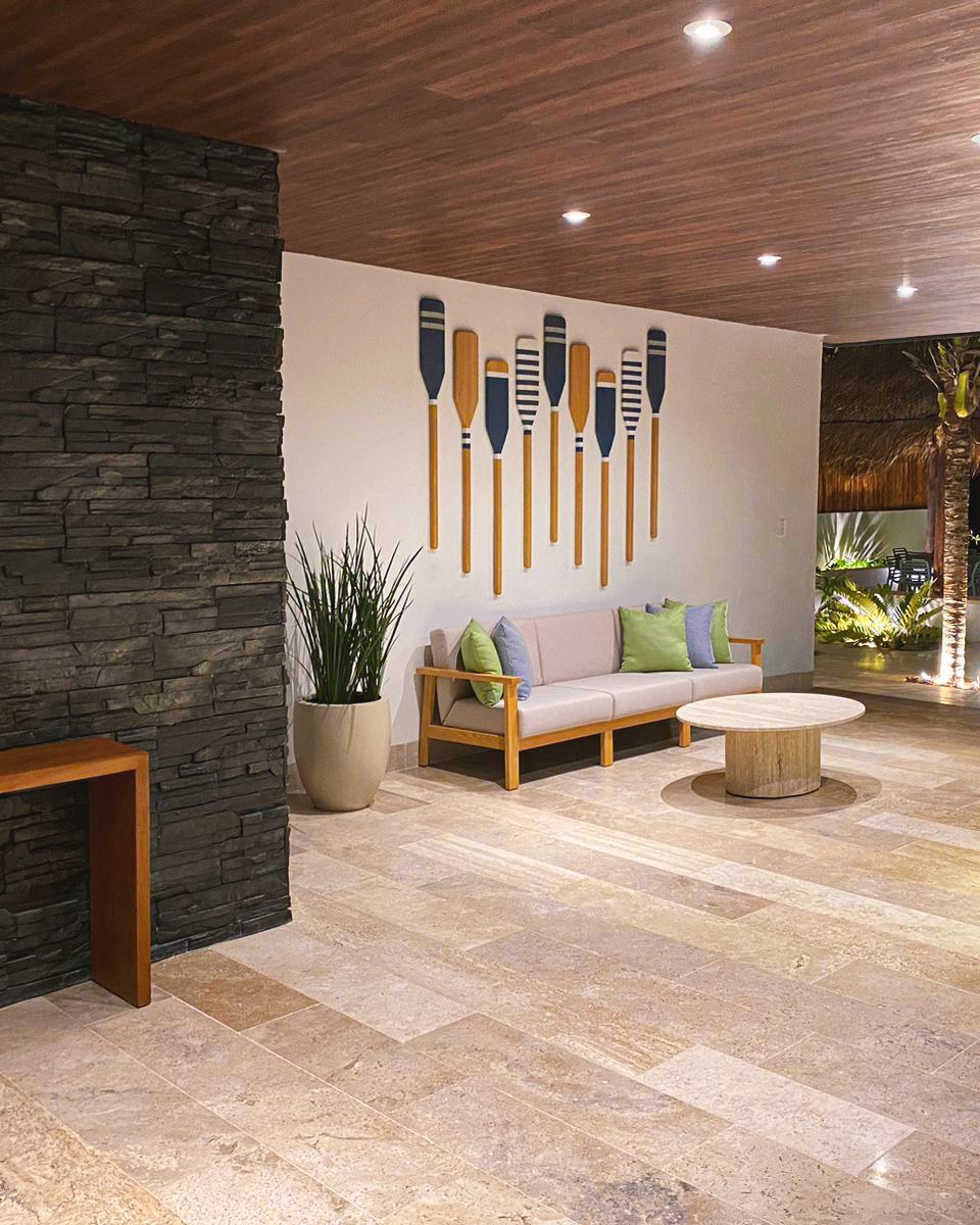 Lobby costa